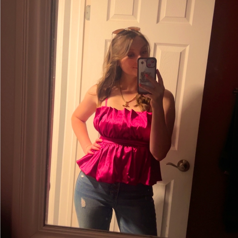 Meet your Posher, Lisette